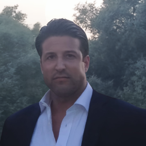 Petar Bojkovic - Sturia Investment